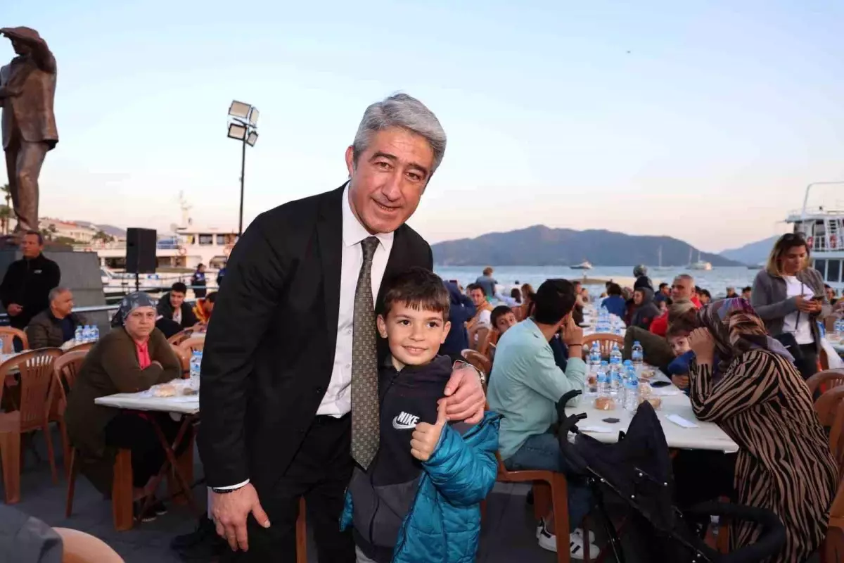 Başkan Oktay\'dan Ramazan Bayramı mesajı