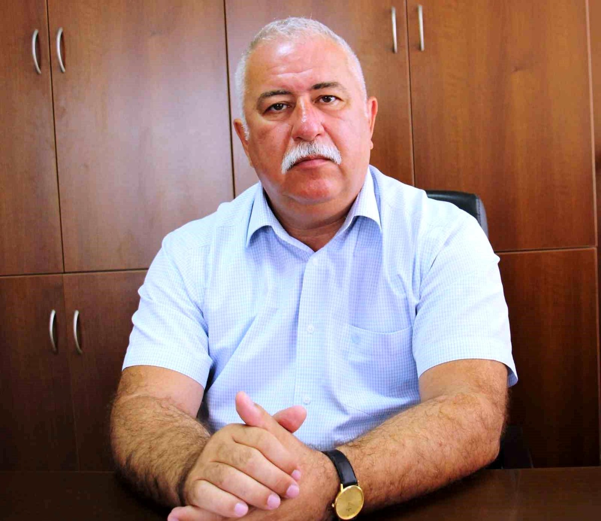 Başkan Özmeriç\'ten "bayram yoğunluğu" uyarısı
