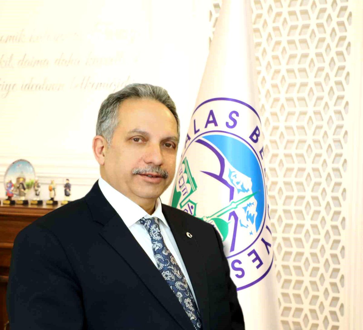 Başkan Yalçın\'dan bayram mesajı