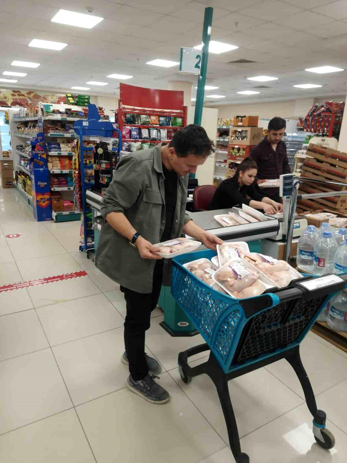 Bayram denetimleri arttı