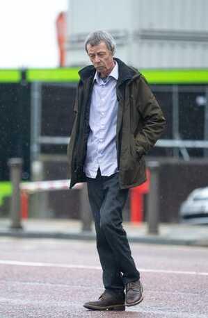 Bilgisayarları hackleyen yaşlı adam, 47 kadının ilişkiye girdiği anları gizlice izleyip görüntüleri kaydetti