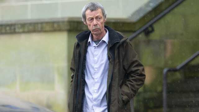 Bilgisayarları hackleyen yaşlı adam, 47 kadının ilişkiye girdiği anları gizlice izleyip görüntüleri kaydetti