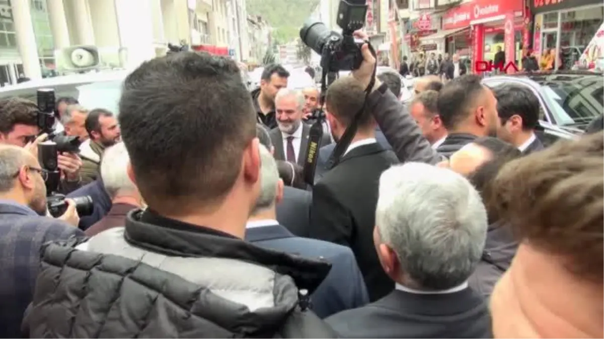 BİNALİ YILDIRIM 7 DÜVEL BİR ARAYA GELMİŞ, HEDEF ERDOĞAN\'I İNDİRMEK