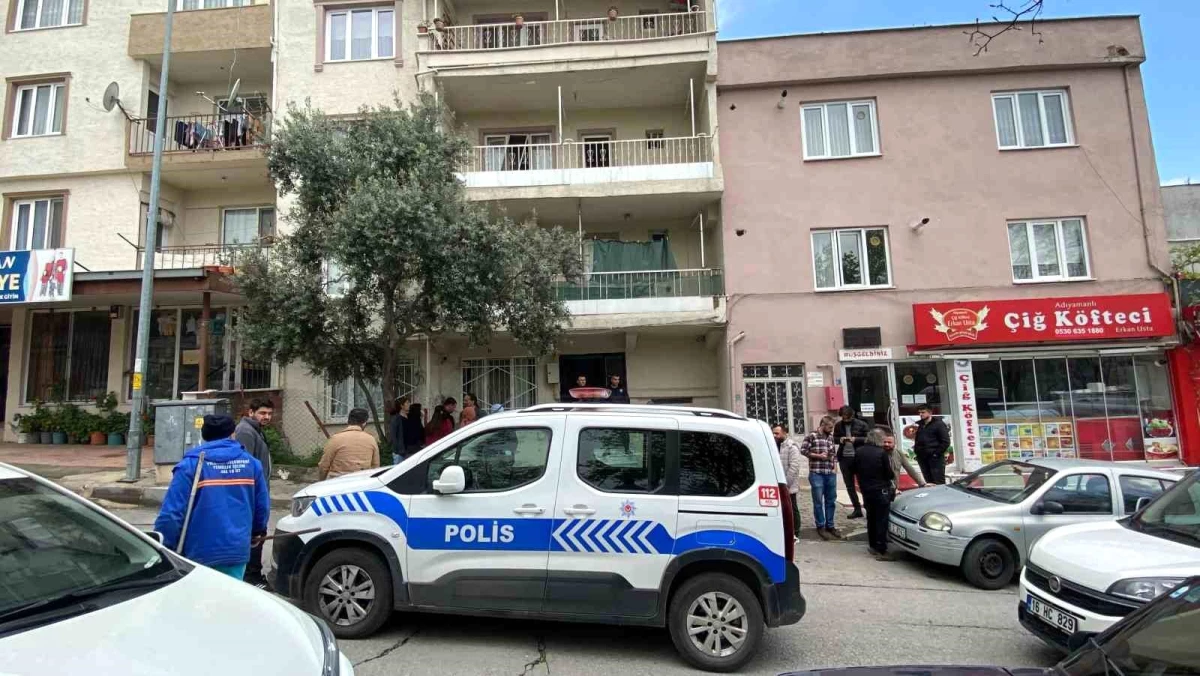Bursa\'da sağlık çalışanı evinde ölü bulundu