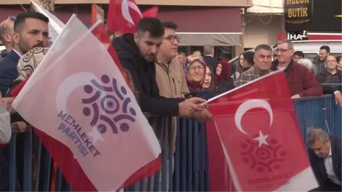 Muharrem İnce\'den CHP\'nin İzmir listesine eleştiri