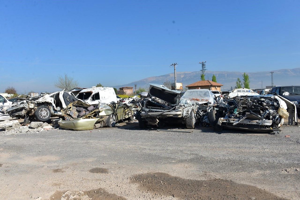 Deprem sonrası artış gösterebilir: Satın aldığınız araç \'change\' çıkabilir