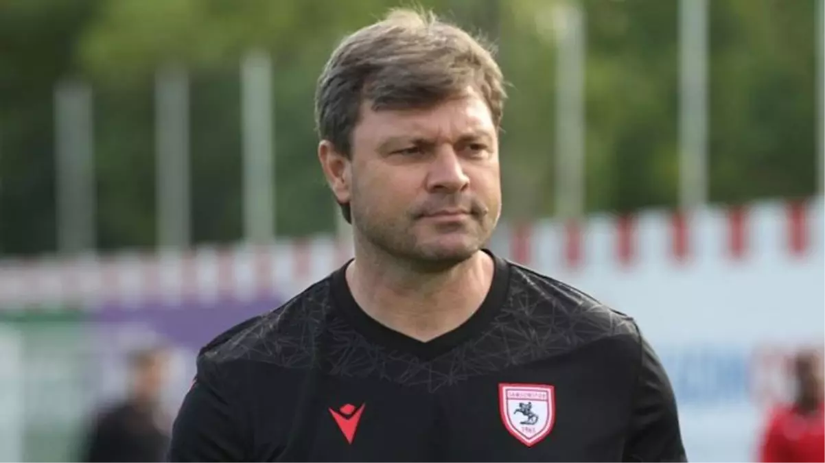 Ertuğrul Sağlam\'ın Süper Lig planı! Ekibi her ayrıntıyı detaylı analiz ediyor