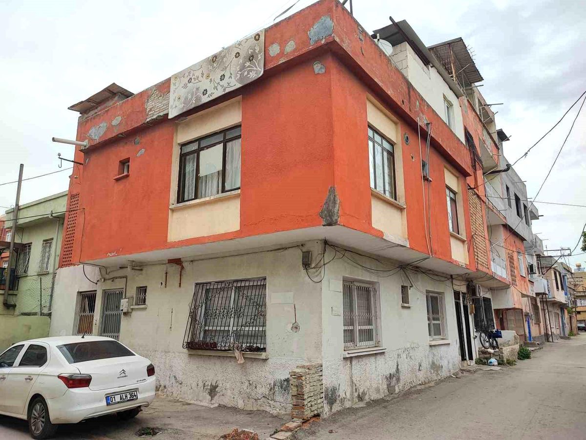 Evde ölü bulunan Mehtap bebeğin babası da tutuklandı