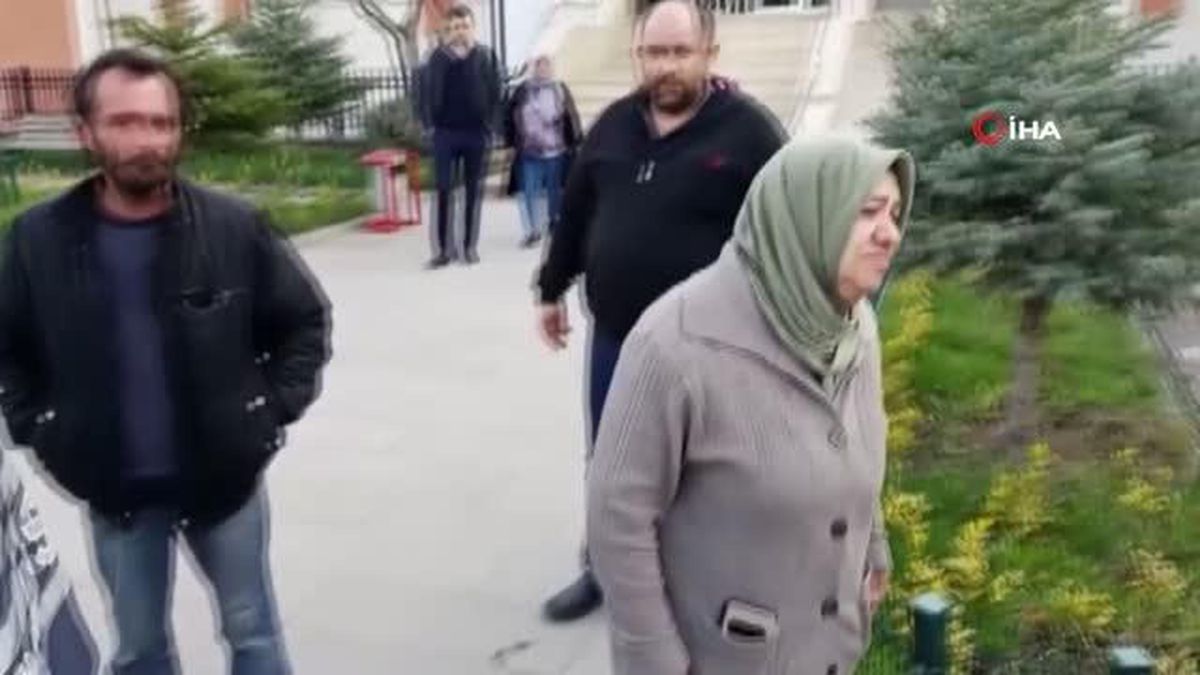 Eskişehir\'de fabrika işçilerinin ölümüne sebep olan otobüs şoförü tutuklandı