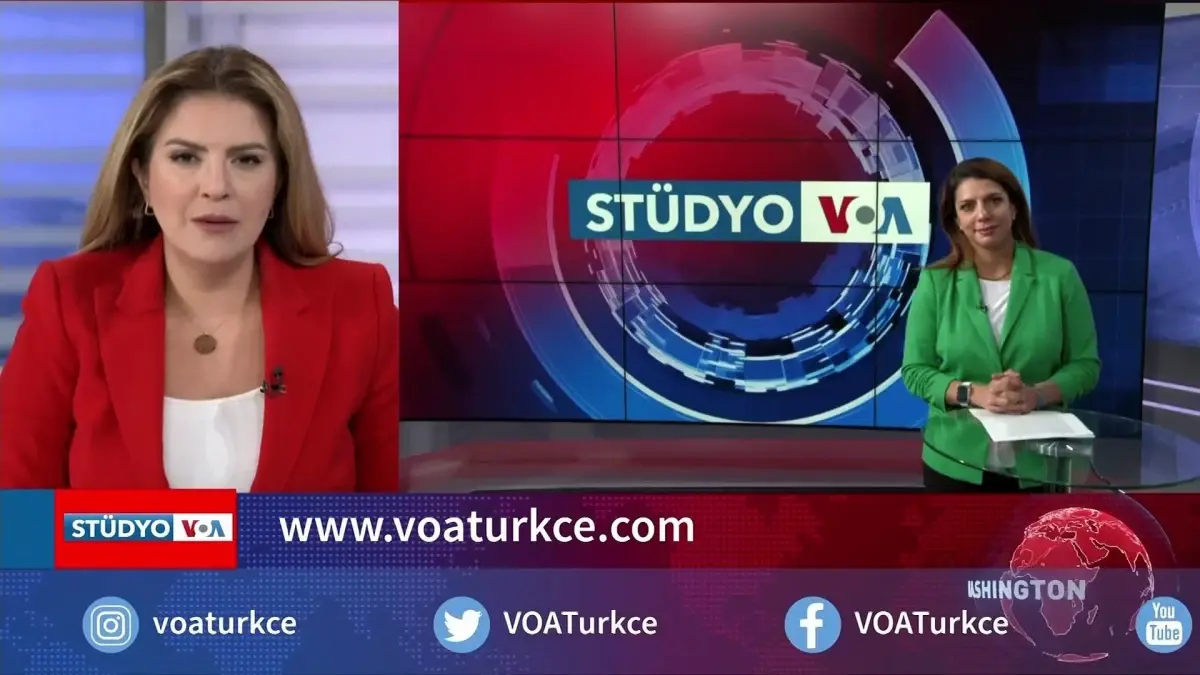 G7 Dışişleri Bakanlarından Çin\'e Eleştiri