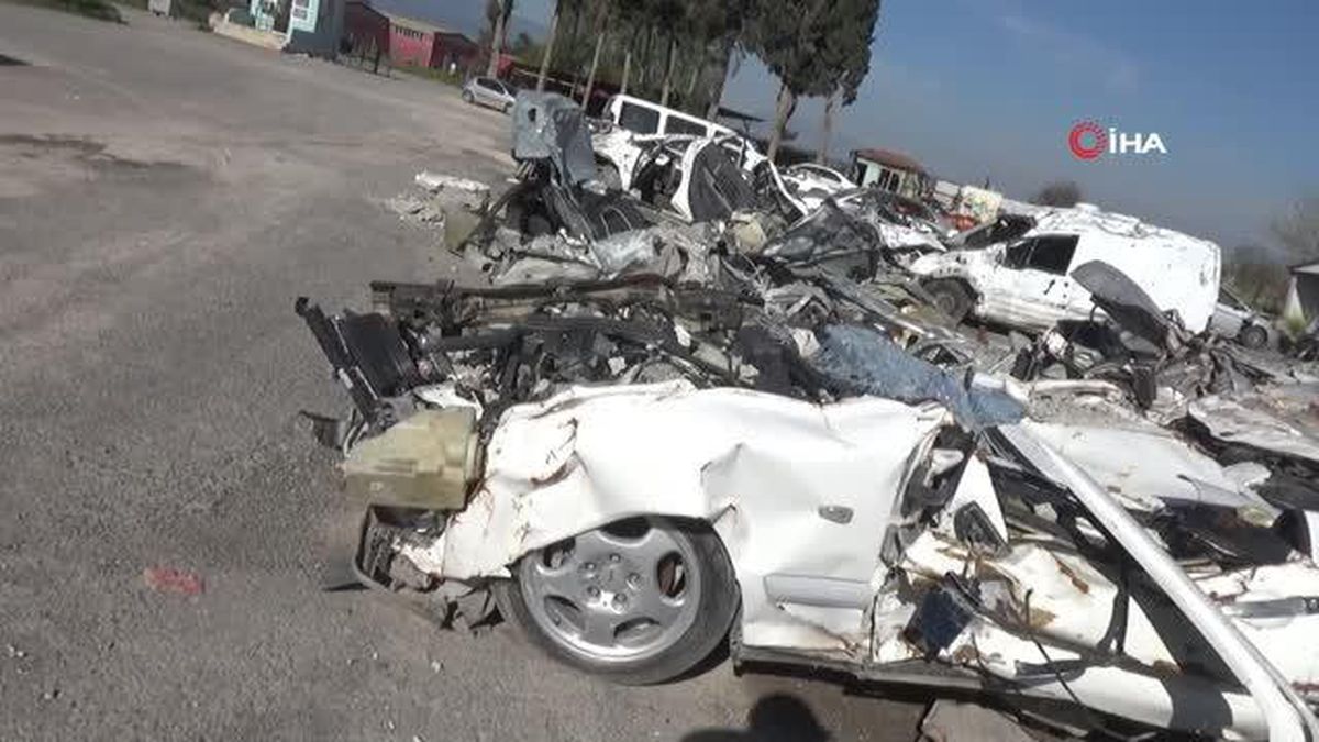 Deprem sonrası artış gösterebilir: Satın aldığınız araç \'change\' çıkabilir