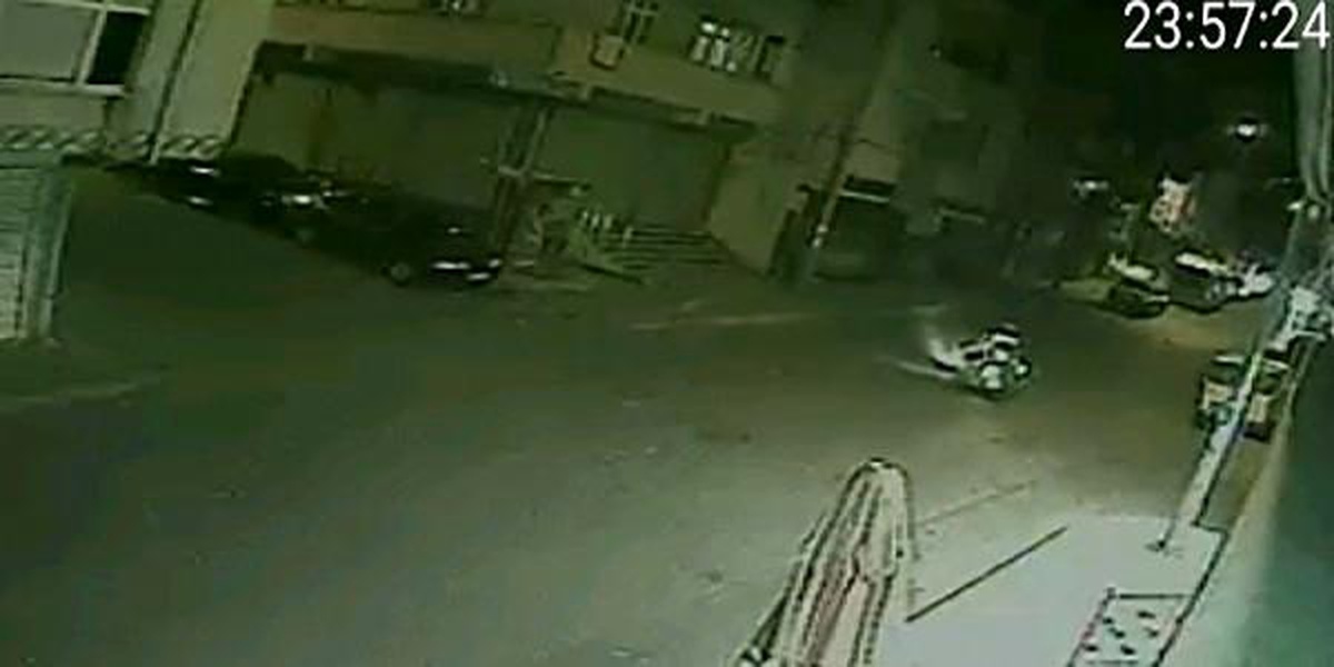 İSKİ çalışması sonrası Arnavutköy\'de yol dengesizliği kazalara neden oldu