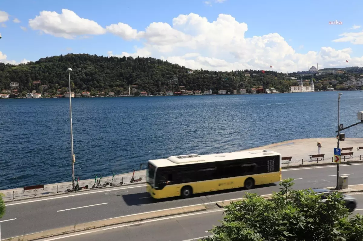 İBB, Ramazan Bayramı tatili süresince ücretsiz toplu ulaşım sağlayacak