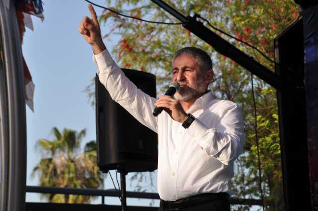 Kılıçdaroğlu 'Bu adama kim bakar' demişti! Bakan Nebati'den zehir zemberek yanıt geldi