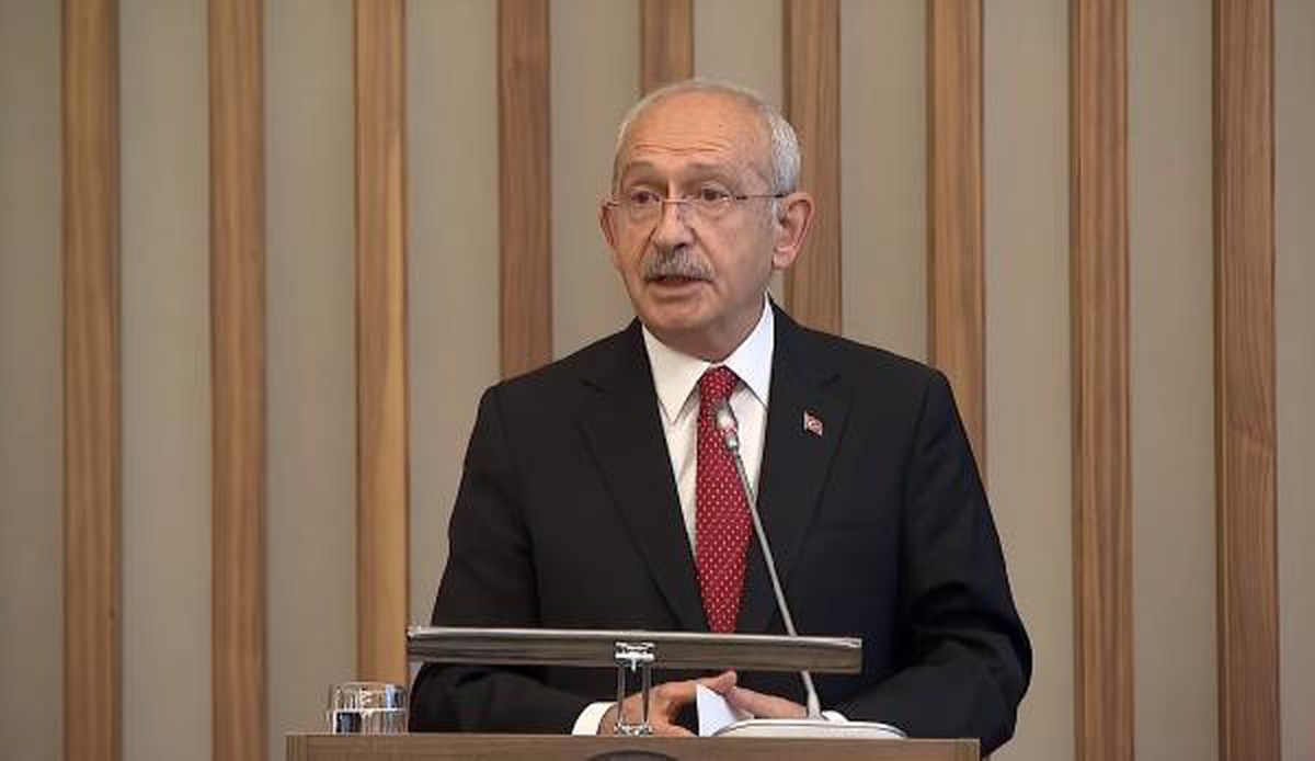 Kılıçdaroğlu: Terör bir insanlık suçudur, bütün ülkeler duyarlı olmalı