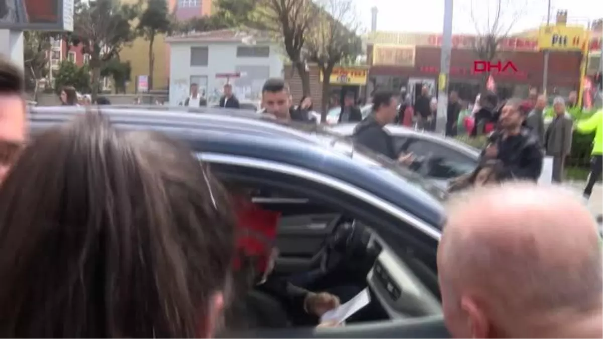 KURUM GÖRÜYORUZ Kİ, ARTIK SAFLAR NETLEŞMİŞTİR