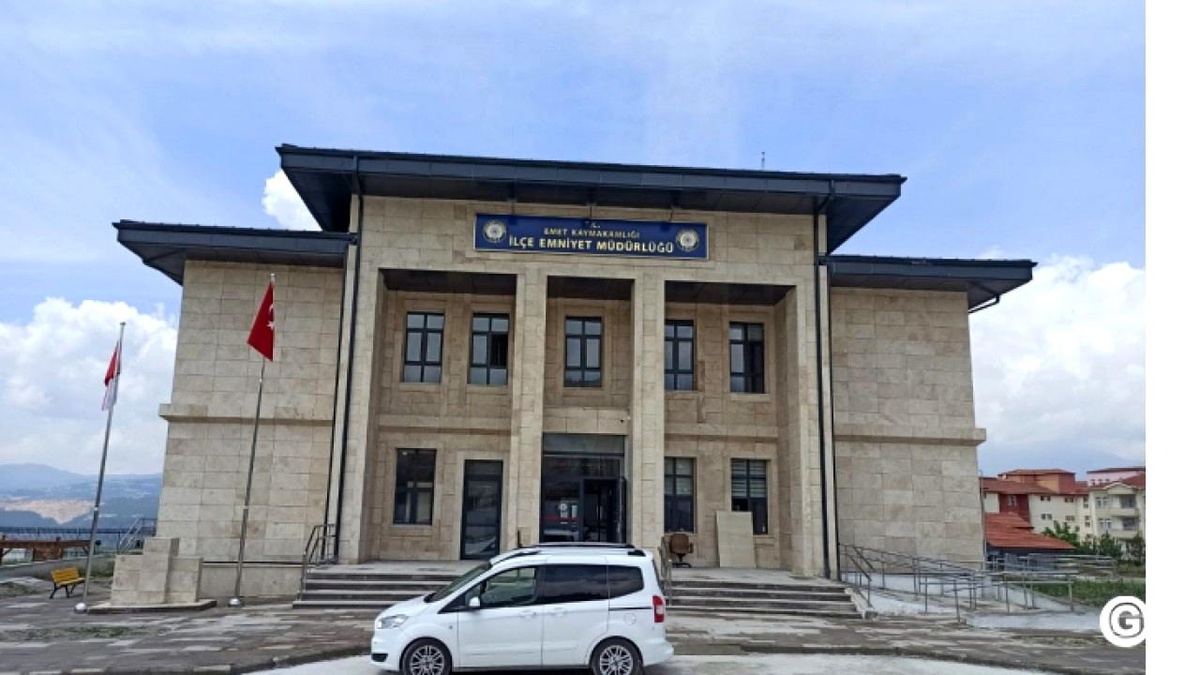 Kütahya\'da 2 hırsızlık zanlısı tutuklandı