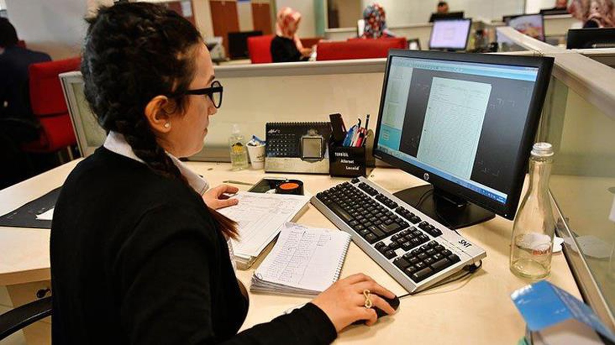 Malatya\'da kamu kurumlarında esnek çalışma 2 Mayıs\'ta sona erecek
