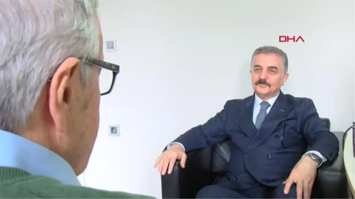 MHP\'Lİ BÜYÜKATAMAN: HEDEFİMİZ MİLLETVEKİLİ SAYISINI EN ÇOK SEVİYEYE ULAŞTIRMAK