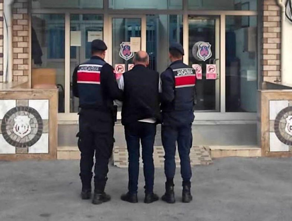 Muğla\'da dolandırıcılık suçundan aranan şahıs yakalandı
