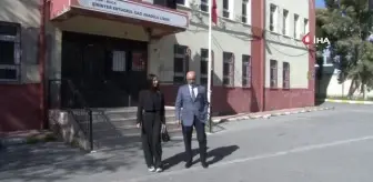 Öğretmen ve öğrencisi, aynı ittifakın vekil adayı oldu