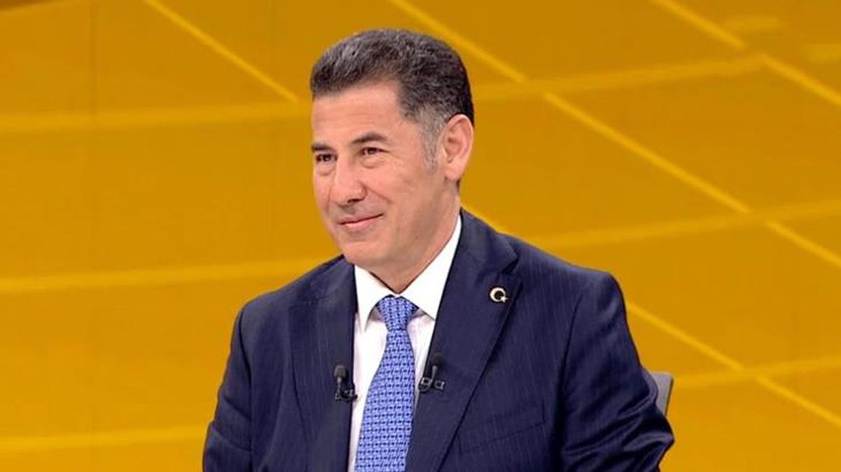 'Oyumuz yüzde 7-9 oranında' diyen Oğan'dan çok konuşulacak sözler: Muharrem İnce'nin oyları bana geçti