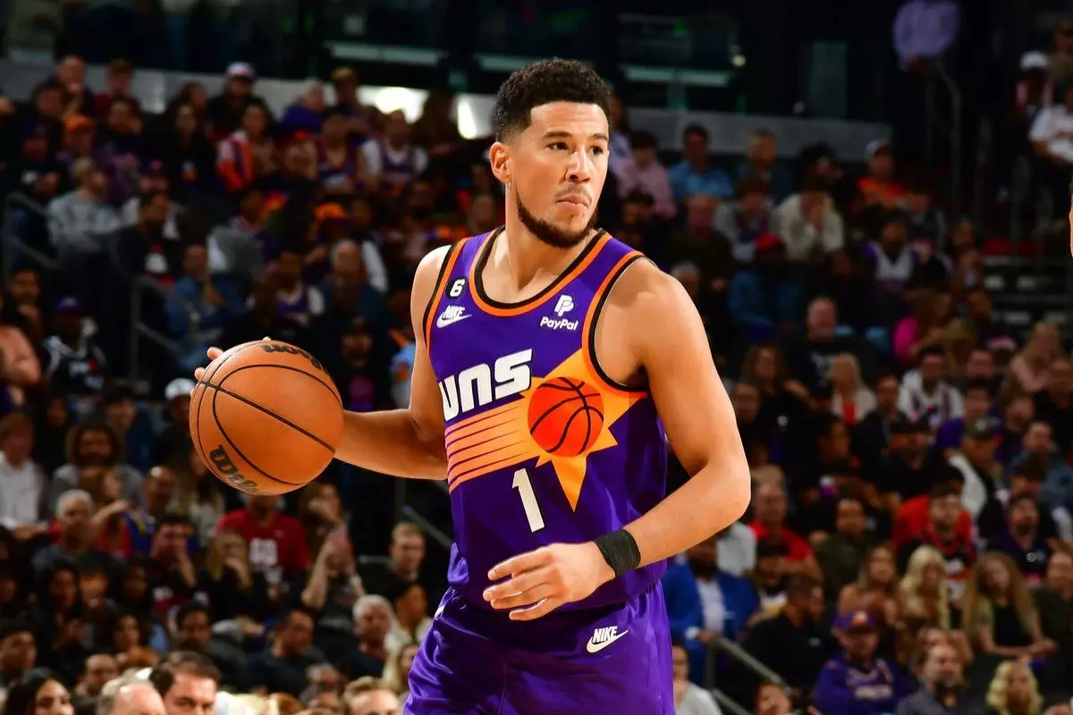 Phoenix Suns, seride durumu 1-1\'e getirdi; Suns 123-109 Clippers