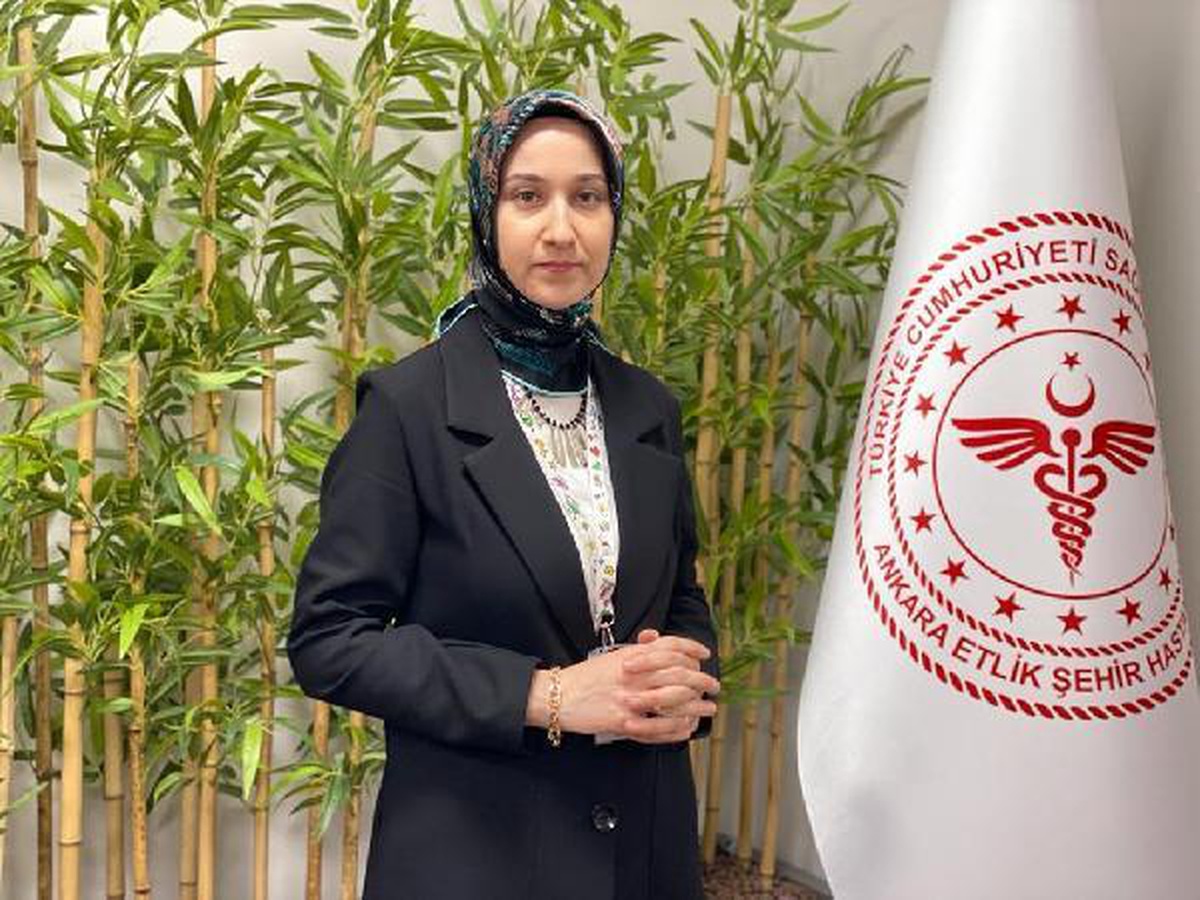 \'Ramazan sonrası normal beslenmeye geçiş 3-4 güne yayılmalı\'