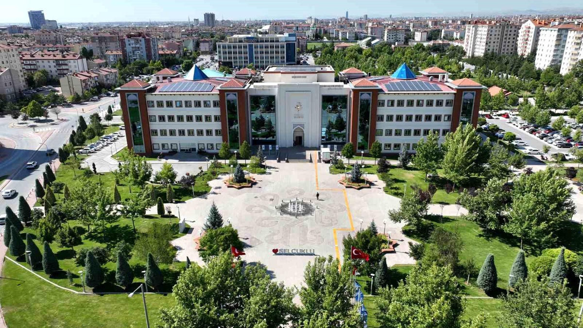 Selçuklu Belediyesi, Bayram Tedbirleri Alıyor