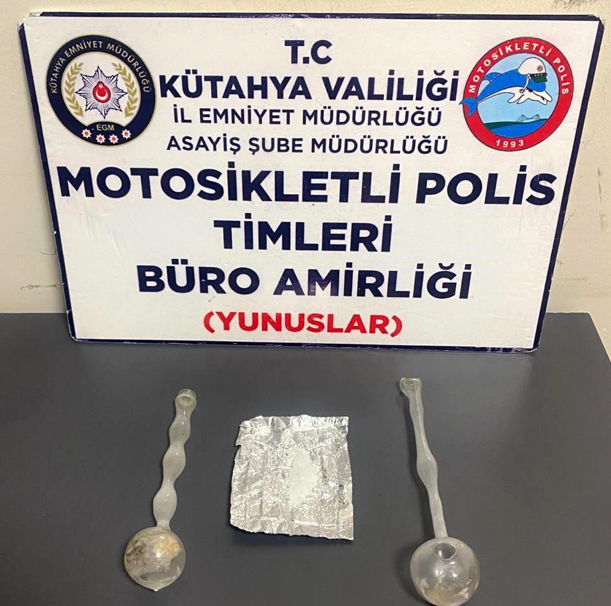 Tavşanlı\'da genel asayiş uygulaması