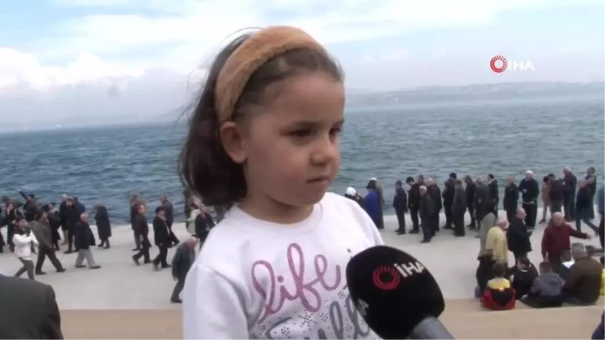 TCG Anadolu Bayram\'da da ziyarete açık