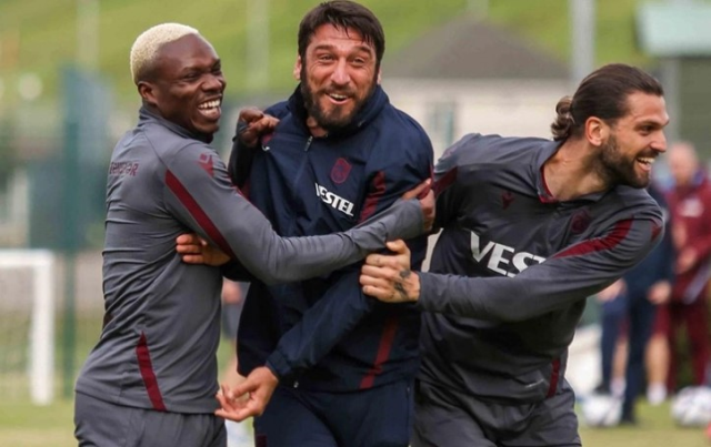 Trabzonspor harekete geçti! Egemen Korkmaz geri dönüyor