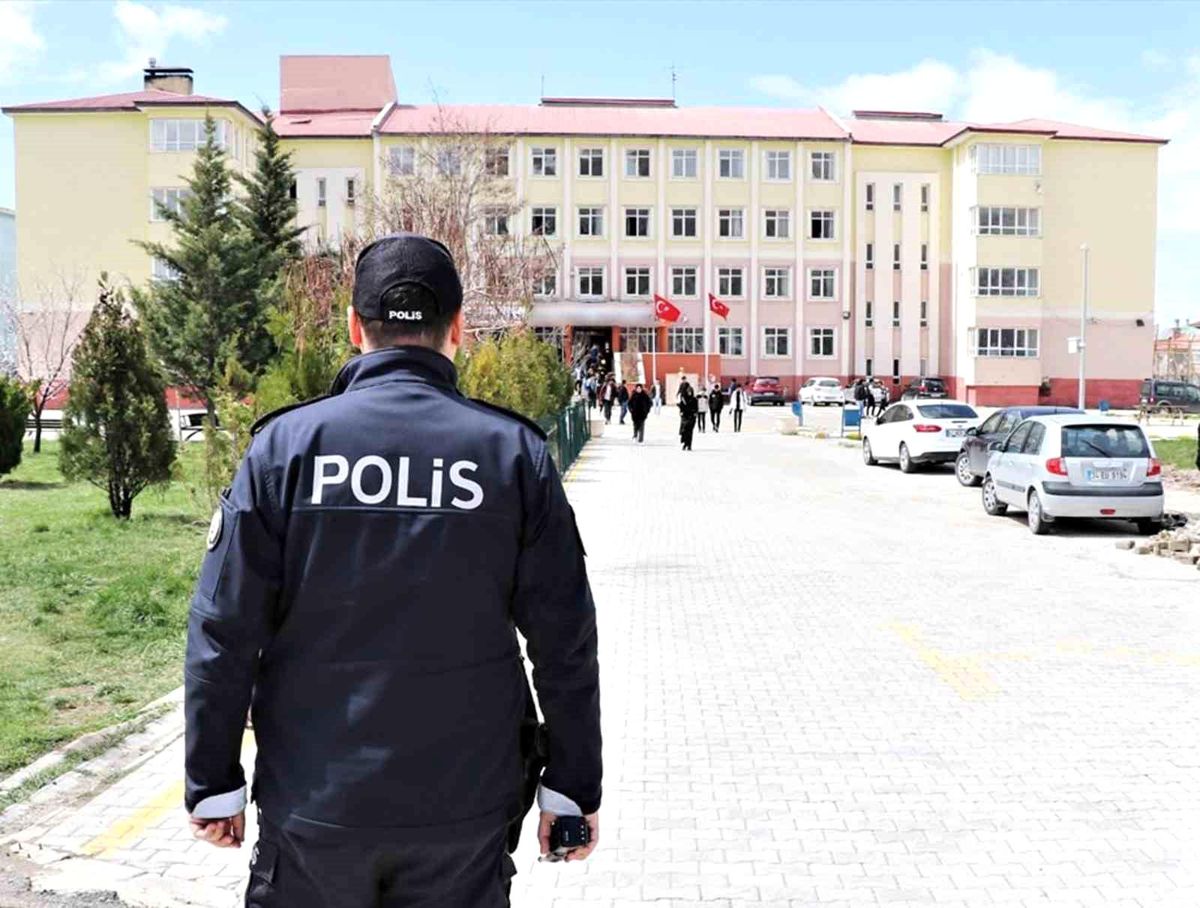 Ülke genelinde Güvenli Eğitim Uygulaması yapıldı