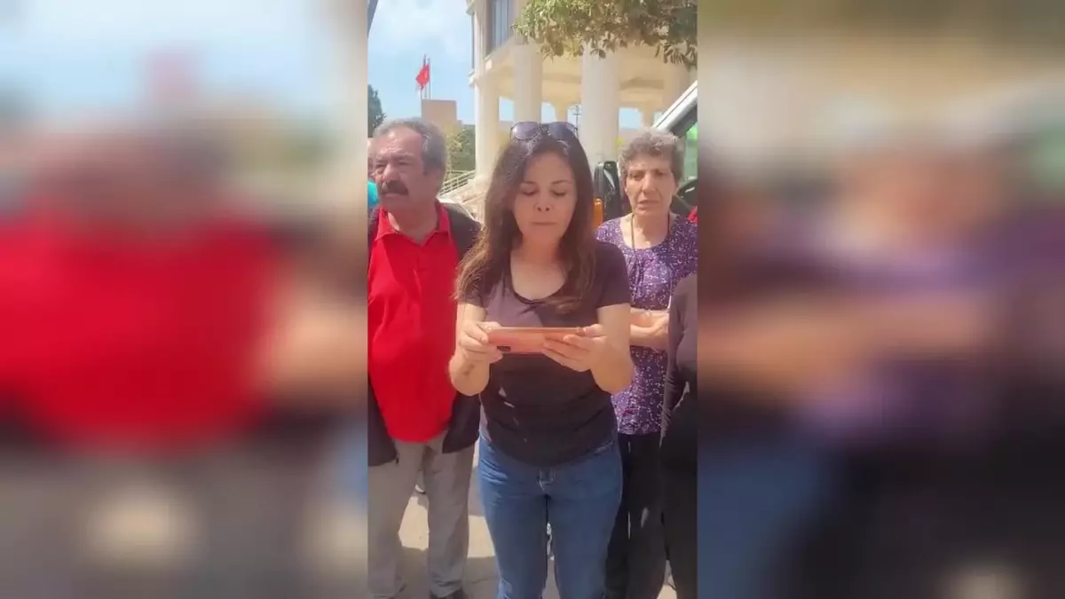 VELİ-DER Antalya Şubesi Deprem Bölgesinde Öğrencilerle Buluşacak