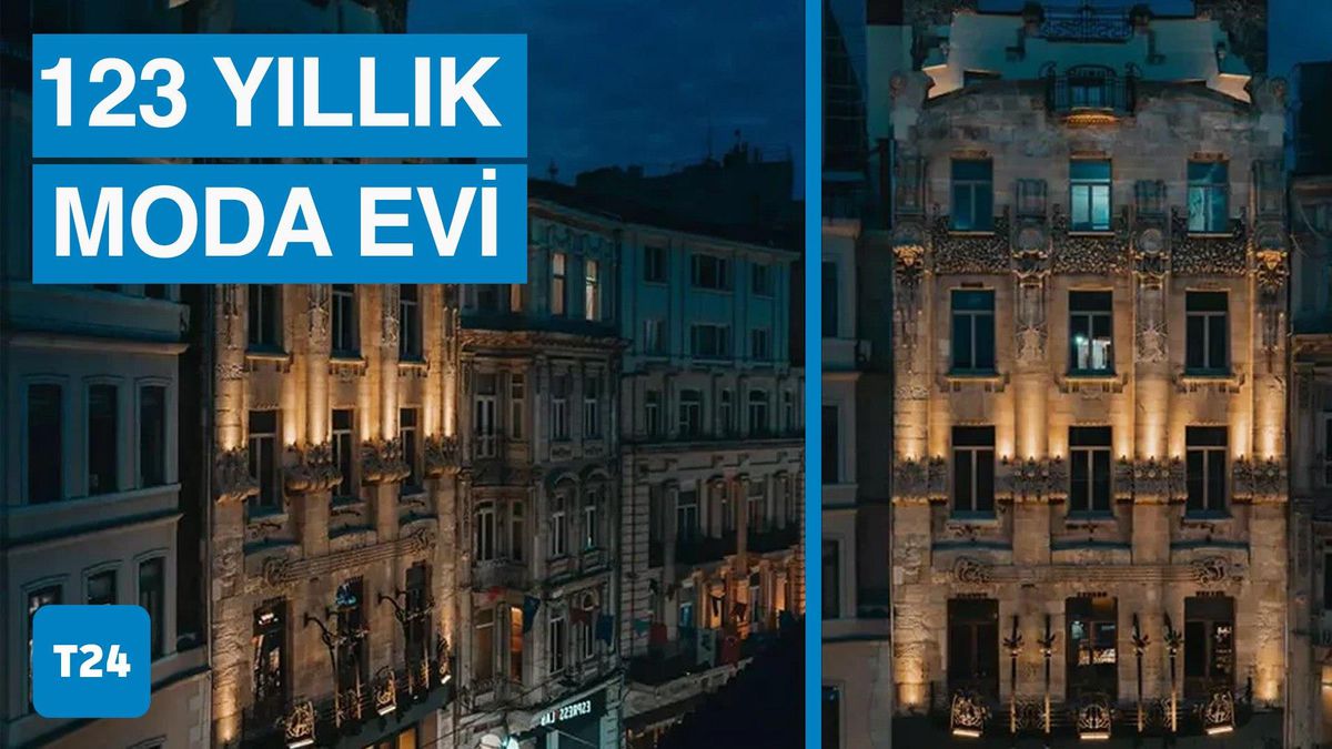 2 buçuk dakikada Casa Botter'i gezin!