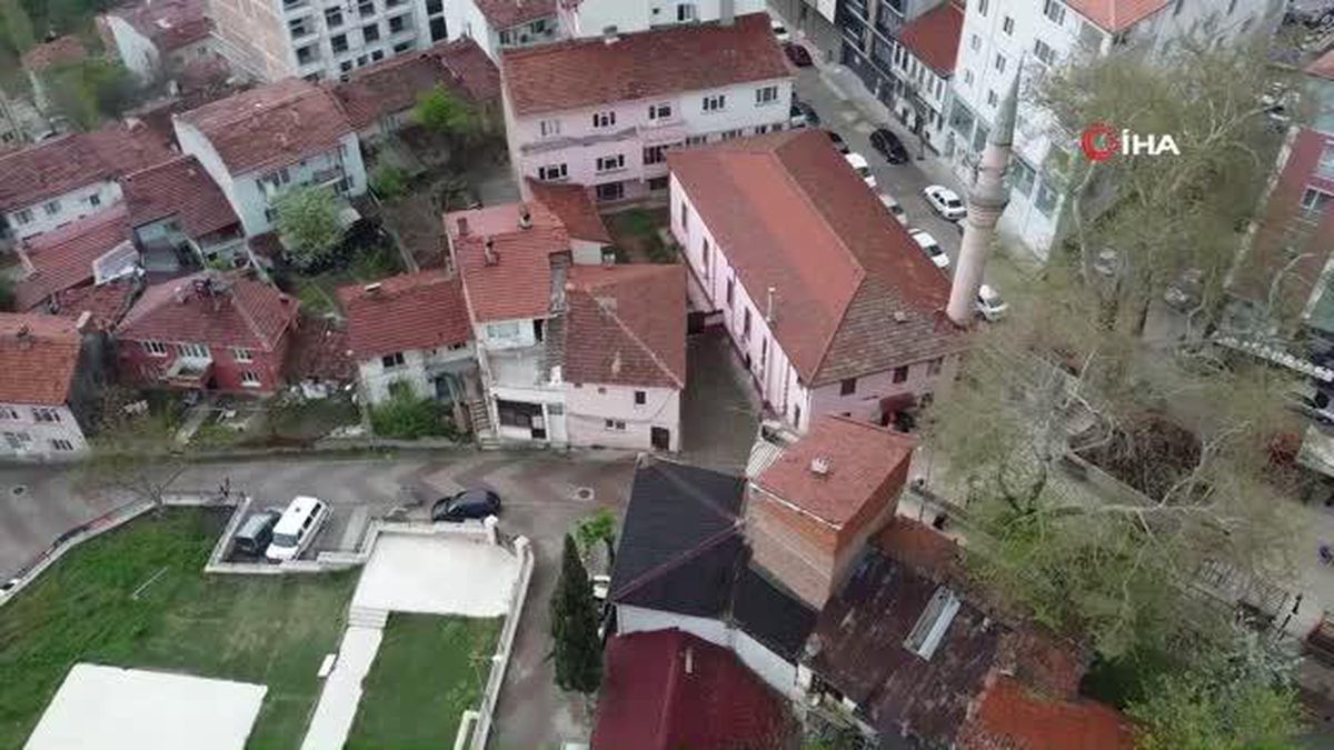 Bilecik'te 700 yıllık Osmanlı geleneği yeniden canlandı