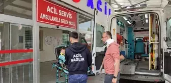 Adana'da Otomobiller Çarpıştı: 1 Ölü, 2 Yaralı