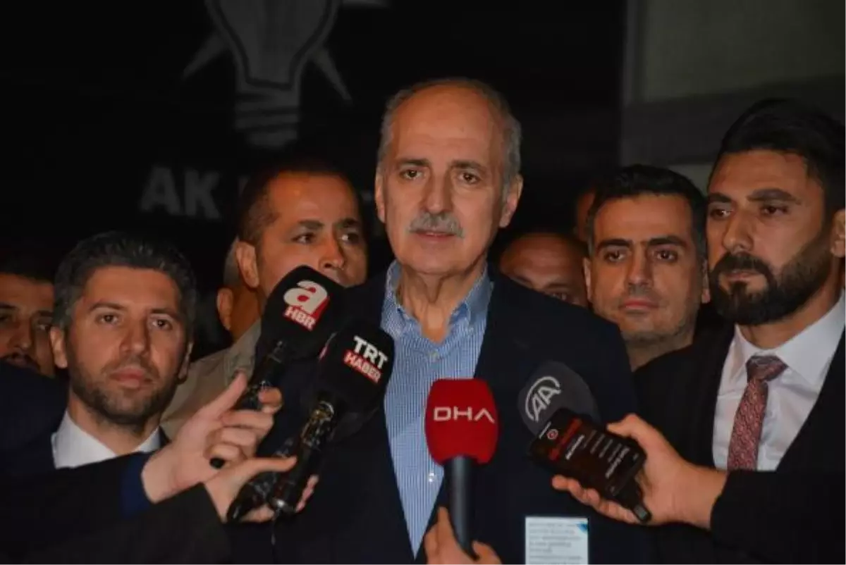 AK Parti Çukurova ilçe binasına silahlı saldırı (5)