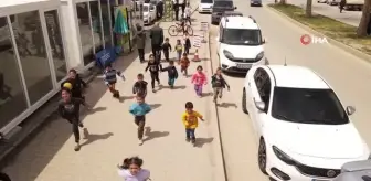 Çekmeköy Belediyesi Afşin'de Kardeşlik İftarı Düzenledi