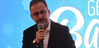 Bakan Kasapoğlu: 14 Mayıs İzmir için önemli bir gün olacak
