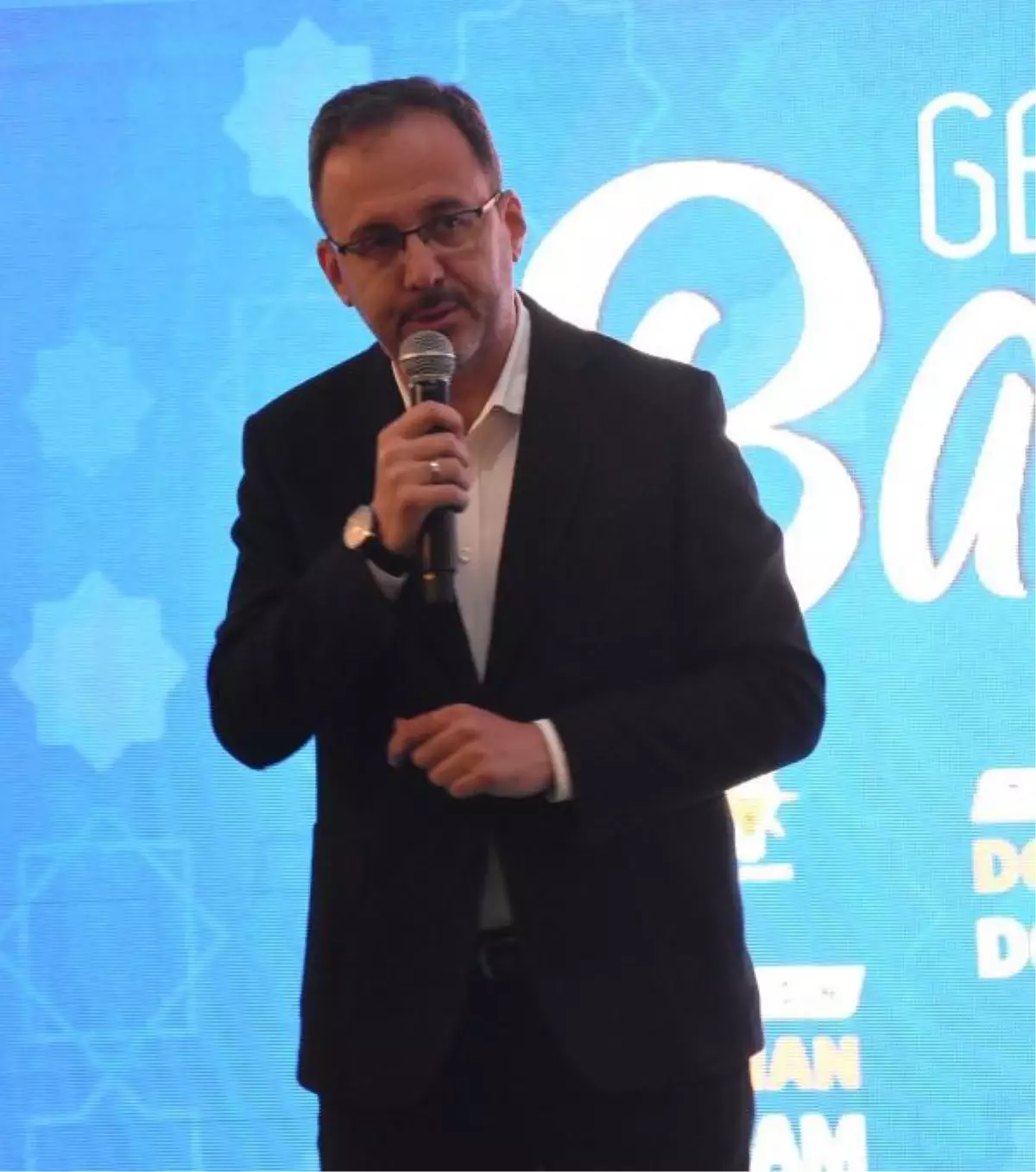 Bakan Kasapoğlu: 14 Mayıs İzmir için önemli bir gün olacak