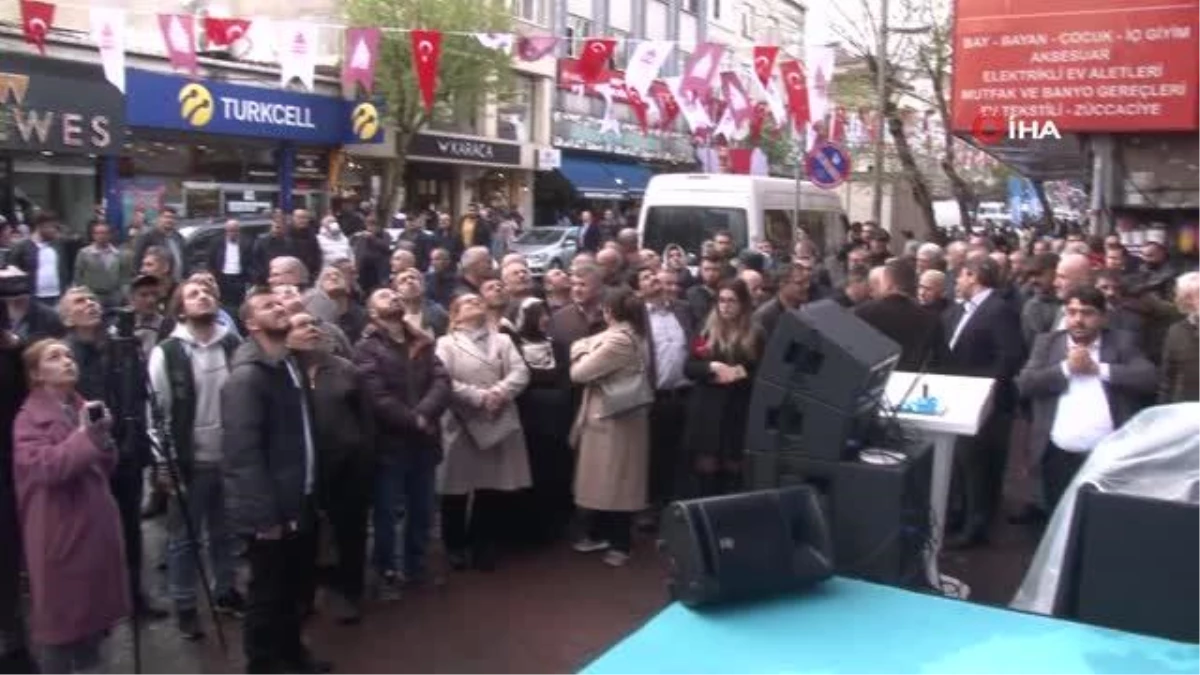 Bakan Kurum, Kendisi Dönüşüm Yapmak İsteyen Vatandaşa Yapım ve Finans Desteği Verecek