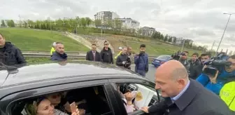 İçişleri Bakanı Soylu: Bayram boyunca 99 bin 245 personel görev yapacak