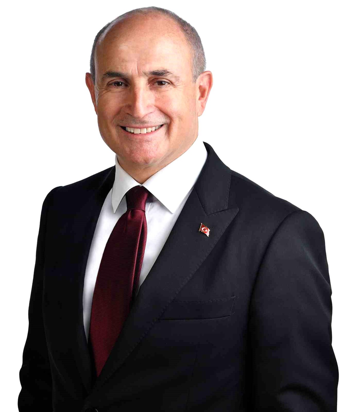 Başkan Akgün\'den bayram mesajı: "Bayramlar bizi biz yapan temel zenginliklerimizdir"
