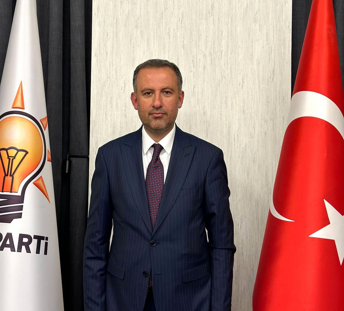 AK Parti Adıyaman İl Başkanı Ramazan Bayramı Mesajı Yayımladı