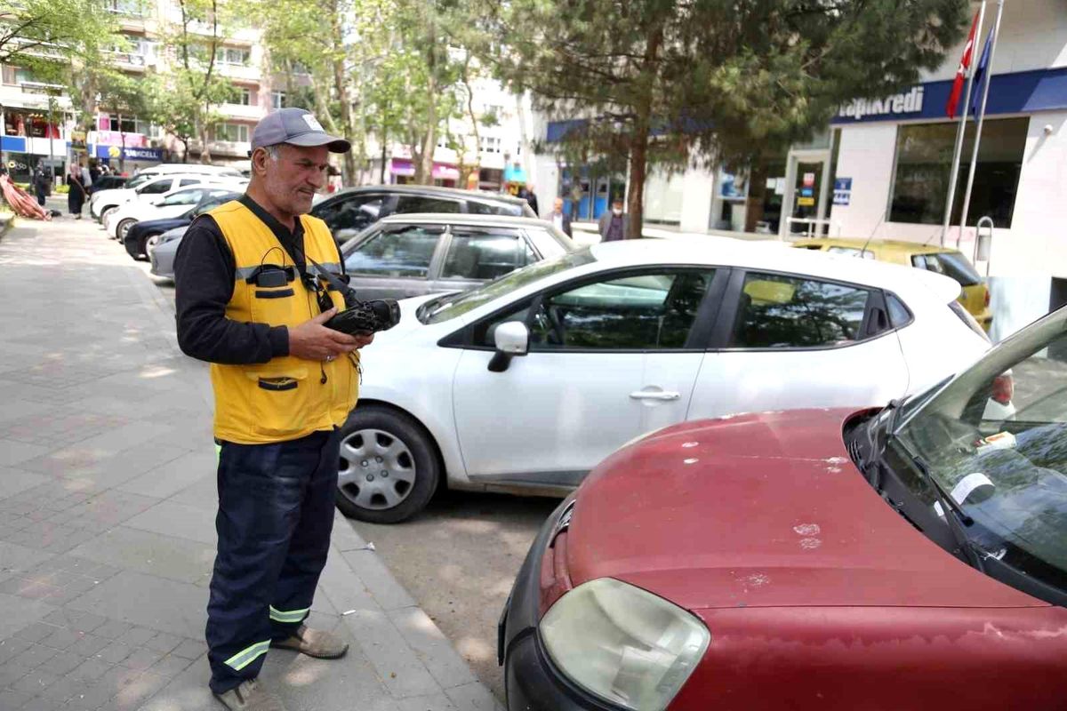 Kocaeli Büyükşehir Belediyesi Parkomatları Ramazan Bayramı Boyunca Ücretsiz Olacak