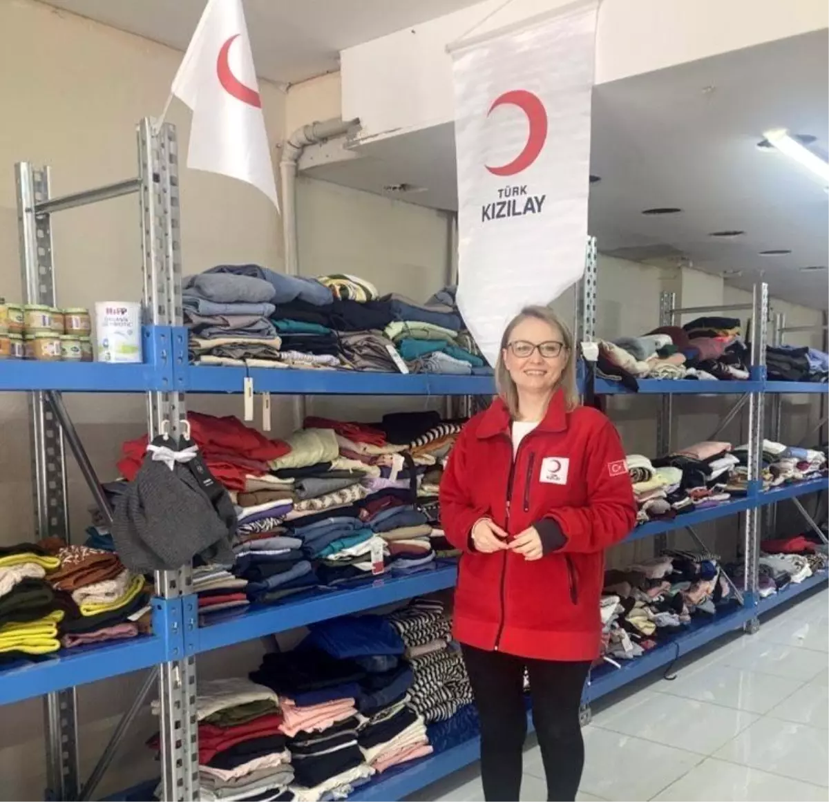 Kızılay Bilecik Şubesi Ramazan Ayı Boyunca İhtiyaç Sahiplerinin Yanında Oldu