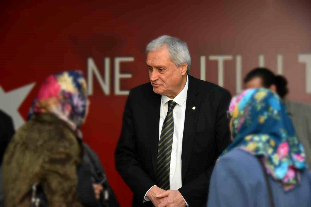 Bozüyük Belediyesi\'nden ihtiyaç sahibi ailelere bayram desteği