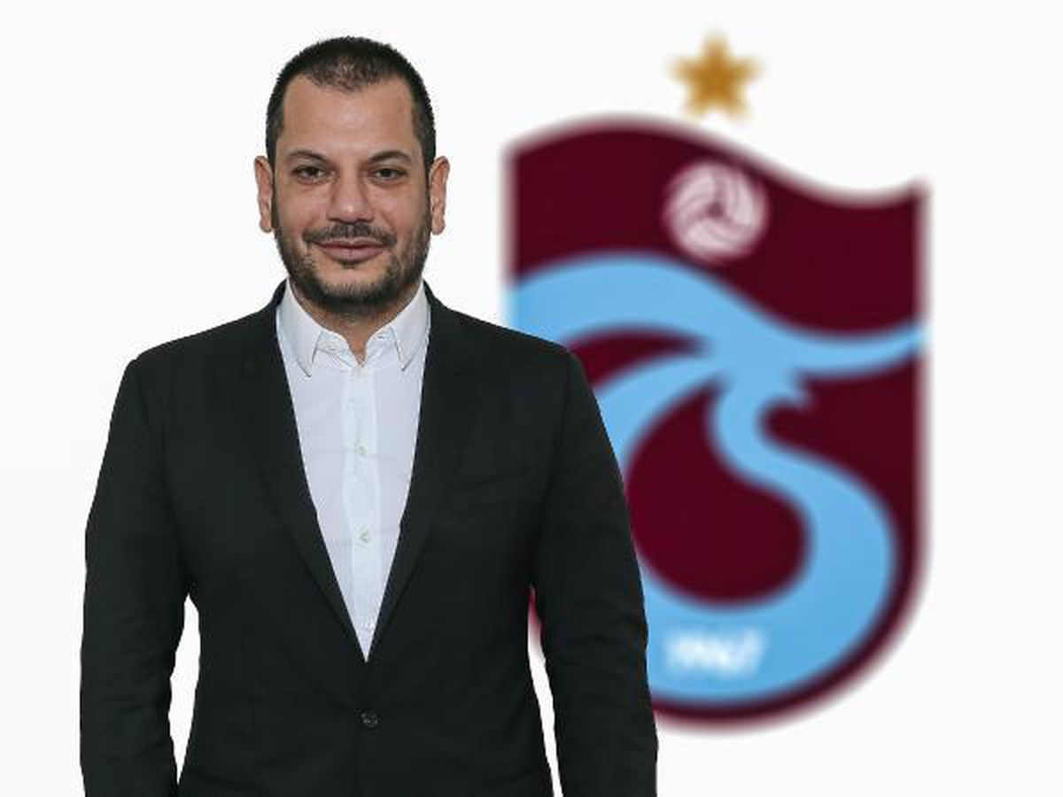 Trabzonspor Başkanı Ertuğrul Doğan, Ramazan Bayramını kutladı