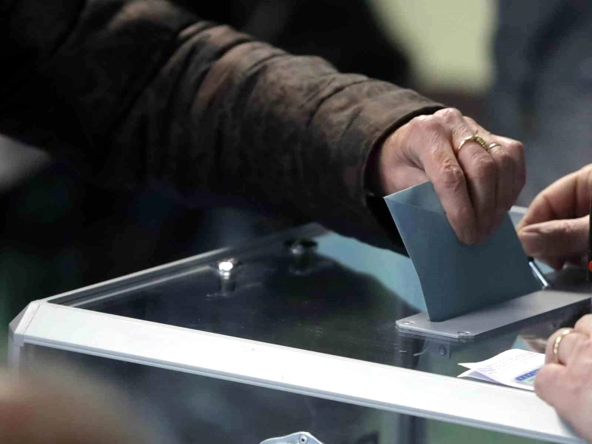 Erzincan\'da 14 Mayıs seçimlerinde 968 sandıkta 169 bin 594 seçmen oy kullanacak